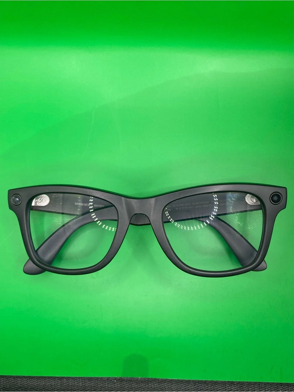 Ray-Ban Meta Wayfarer (Gen 2)